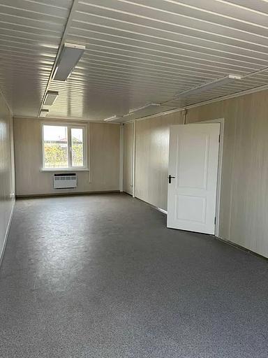 Офис (блочно-модульный) фото 4