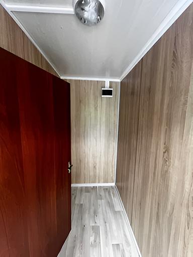 Бытовка 3х4 м с тамбуром фото 4