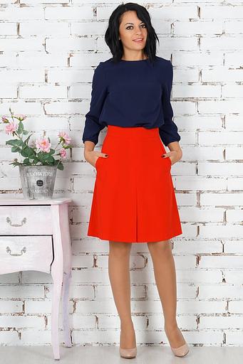 Блуза АР-1491 фото 2