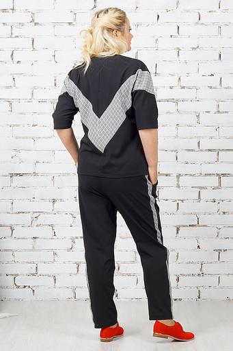 Блуза Р-194-2 фото 4