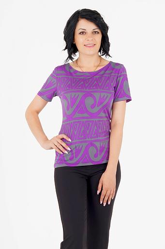 Блуза АР-1737 фото 1