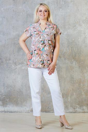 Блуза Р-274-2 фото 3