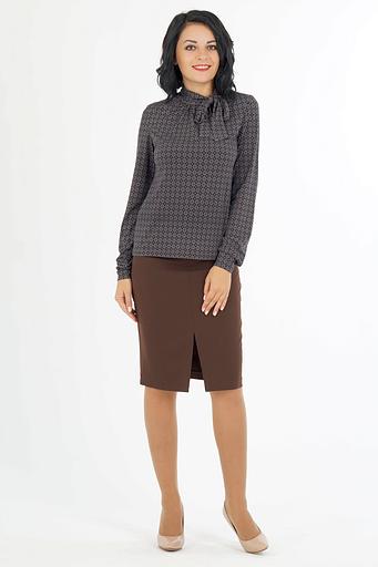 Юбка АЮ-1350 фото 1