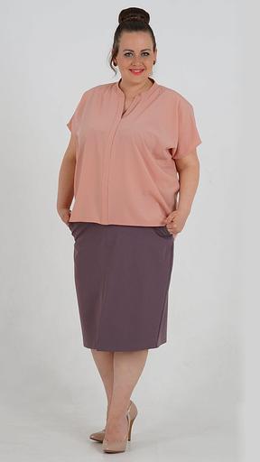 Юбка Ю-114-2 фото 1