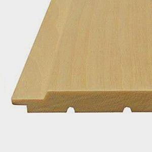 Вагонка осина «б/с» 14х83х3400 фото 1