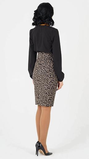 Юбка АЮ-1281 фото 4