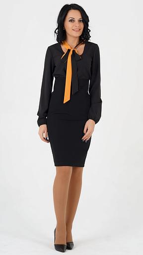 Юбка АЮ-1282 фото 1