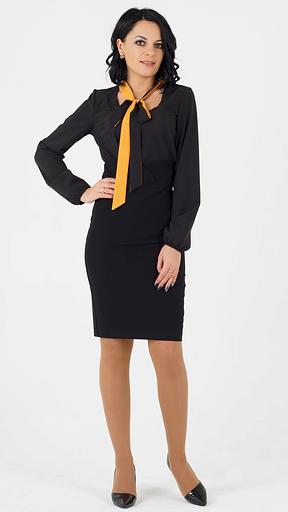 Юбка АЮ-1282 фото 2