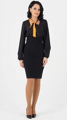 Юбка АЮ-1282 фото 3