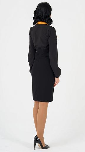 Юбка АЮ-1282 фото 5