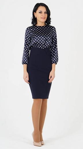 Юбка АЮ-1283 фото 1