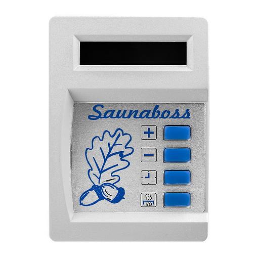 Пульт управления “Sauna Boss SB mini” (до 24 кВт) универсальный фото 1