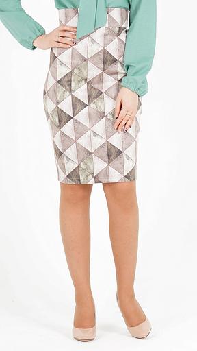 Юбка АЮ-1290 фото 1