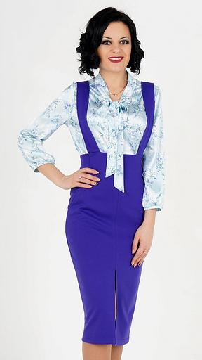 Юбка АЮ-1292 фото 3