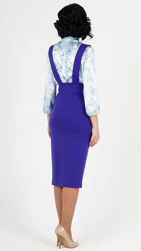 Юбка АЮ-1292 фото 4