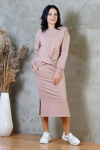 Юбка АЮ-1380 фото 1