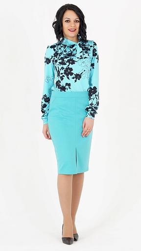 Юбка АЮ-1296 фото 1