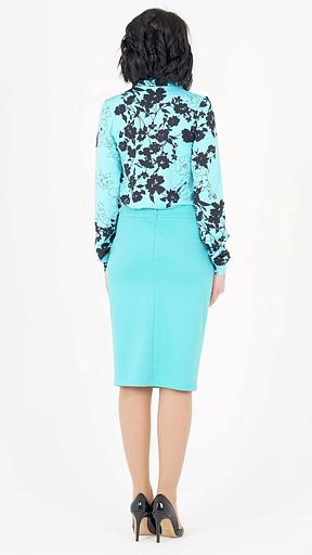 Юбка АЮ-1296 фото 4