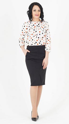 Юбка АЮ-1300 фото 1