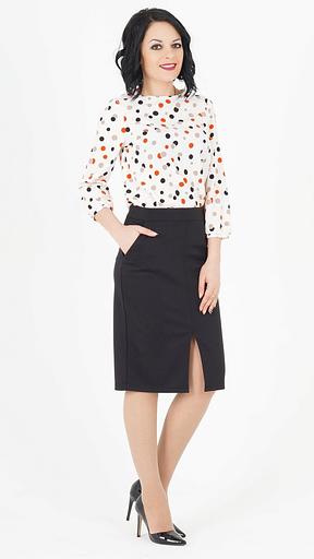 Юбка АЮ-1300 фото 2