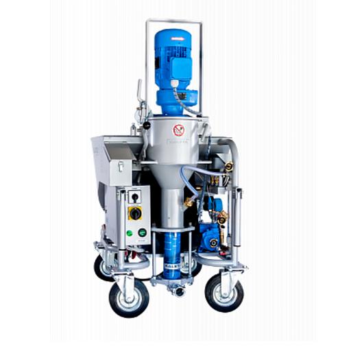 Штукатурная станция Kaleta-5 фото 2