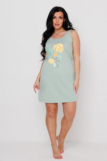 Сорочка 2178НС (2178НС01-109) ОПТ фото 1