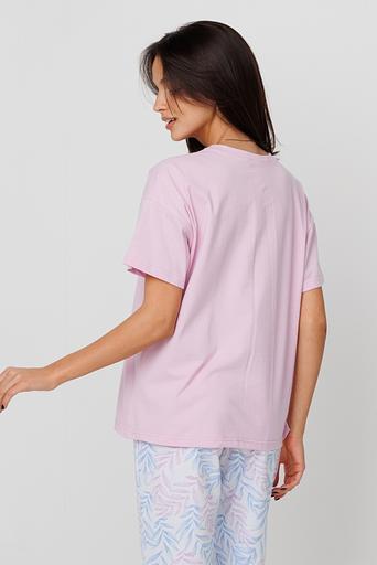 Пижама 2180ПБР (2180ПБР01-114) ОПТ фото 3