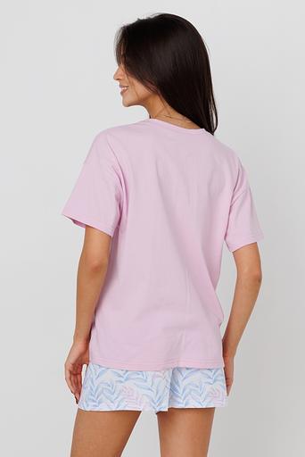 Пижама 2180ПШ (2180ПШ01-114) ОПТ фото 3