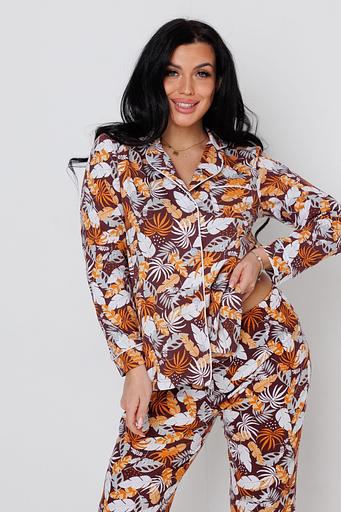 Пижама 1943П (1943П01-118) ОПТ фото 3