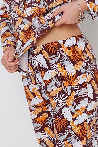 Пижама 1943П (1943П01-118) ОПТ фото 4