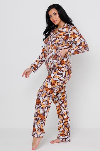 Пижама 1943П (1943П01-118) ОПТ фото 5