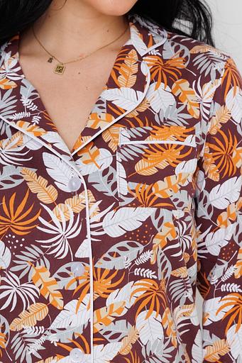 Пижама 1943П (1943П01-118) ОПТ фото 6