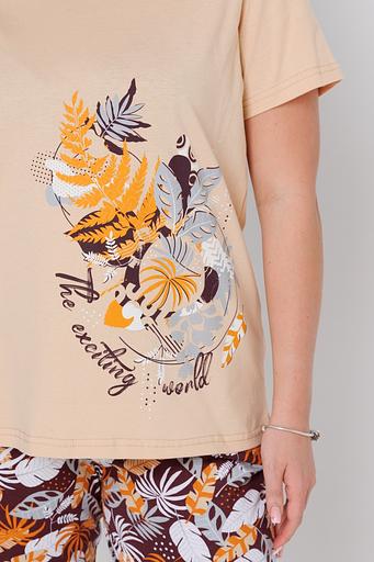 Костюм 1943КБ (1943КБ01-110) ОПТ фото 4