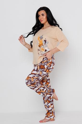 Костюм 1943КБР (1943КБР01-110) ОПТ фото 4