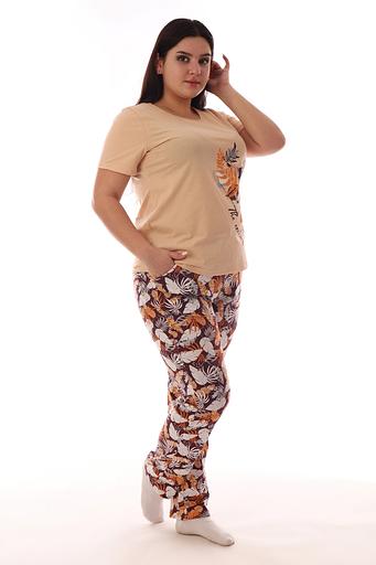 Костюм 1943КФ (1943КФ01-110) ОПТ фото 3