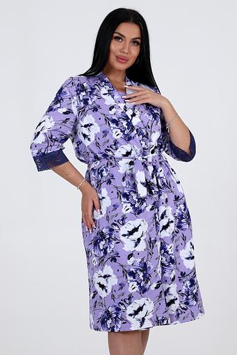 Пеньюар 1943ПНС (1943ПНС01-114) ОПТ фото 3