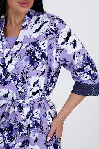 Пеньюар 1943ПНС (1943ПНС01-114) ОПТ фото 8