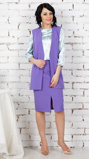 Юбка АЮ-1305 фото 3