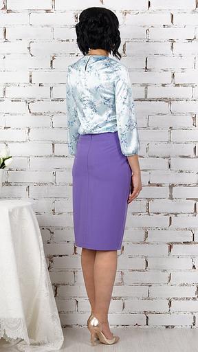 Юбка АЮ-1305 фото 4