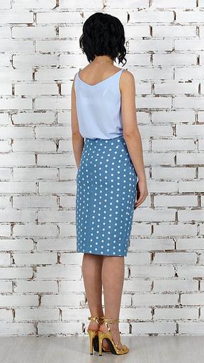 Юбка АЮ-1307 фото 4