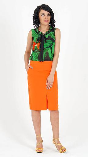 Юбка АЮ-1309 фото 1