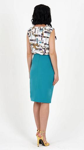 Юбка АЮ-1315 фото 3