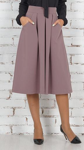 Юбка АЮ-1318 фото 3