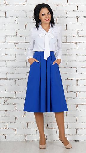 Юбка АЮ-1319 фото 1