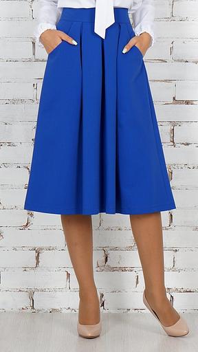 Юбка АЮ-1319 фото 3