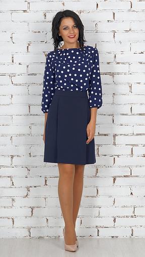 Юбка АЮ-1326 фото 2