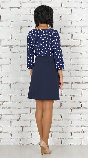 Юбка АЮ-1326 фото 4