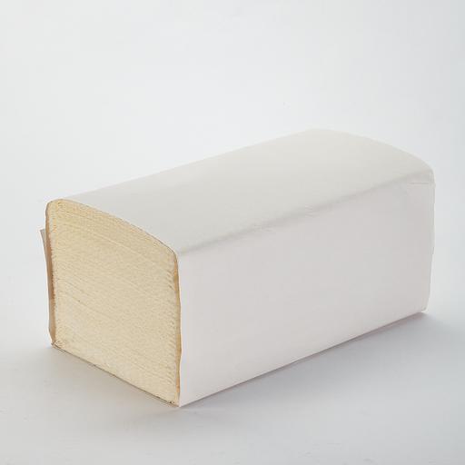 Бумажные полотенца V-укл. 1-сл. 200л фото 1