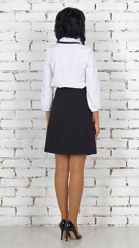 Юбка АЮ-1327 фото 4