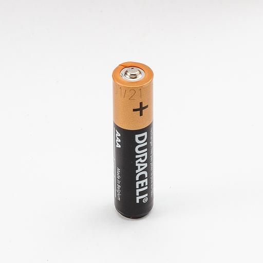 Батарейка "Duracell" AAA (мизинчиковая) - 2 шт фото 1